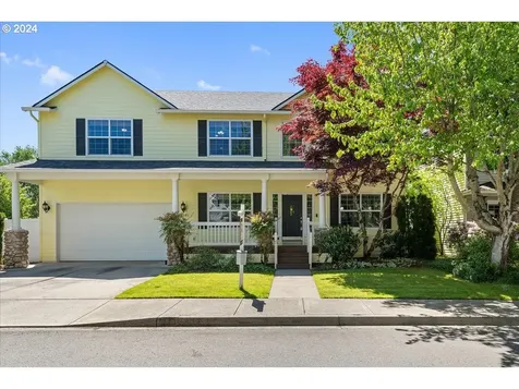 3701 NE 113th Street Vancouver WA 98686