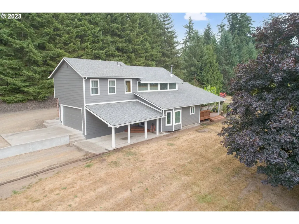 210 Guier Road Kelso WA 98626