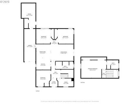 9125 SE Velma Court Happy Valley OR 97086