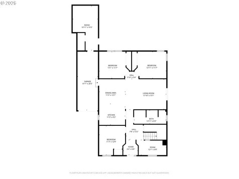 9125 SE Velma Court Happy Valley OR 97086