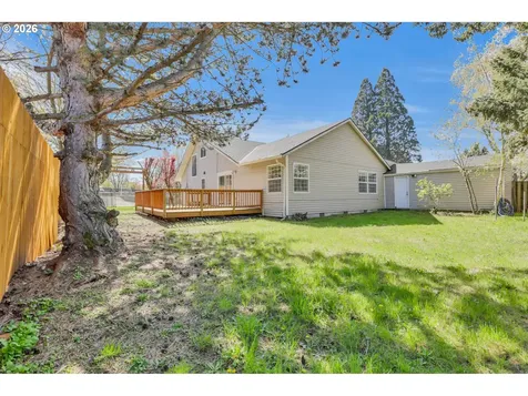 9125 SE Velma Court Happy Valley OR 97086