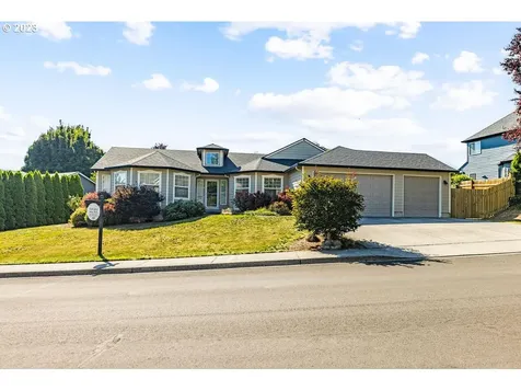 4375 M Loop Washougal WA 98671