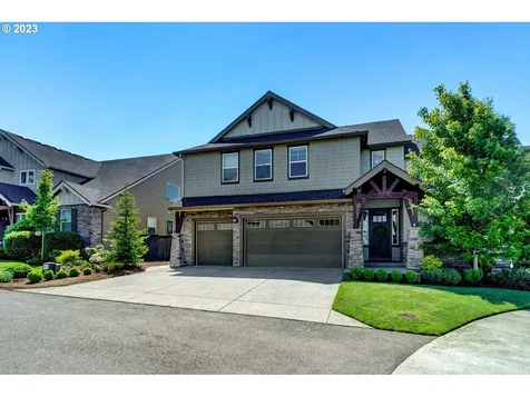 5115 Nw 136th Circle Vancouver WA 98685