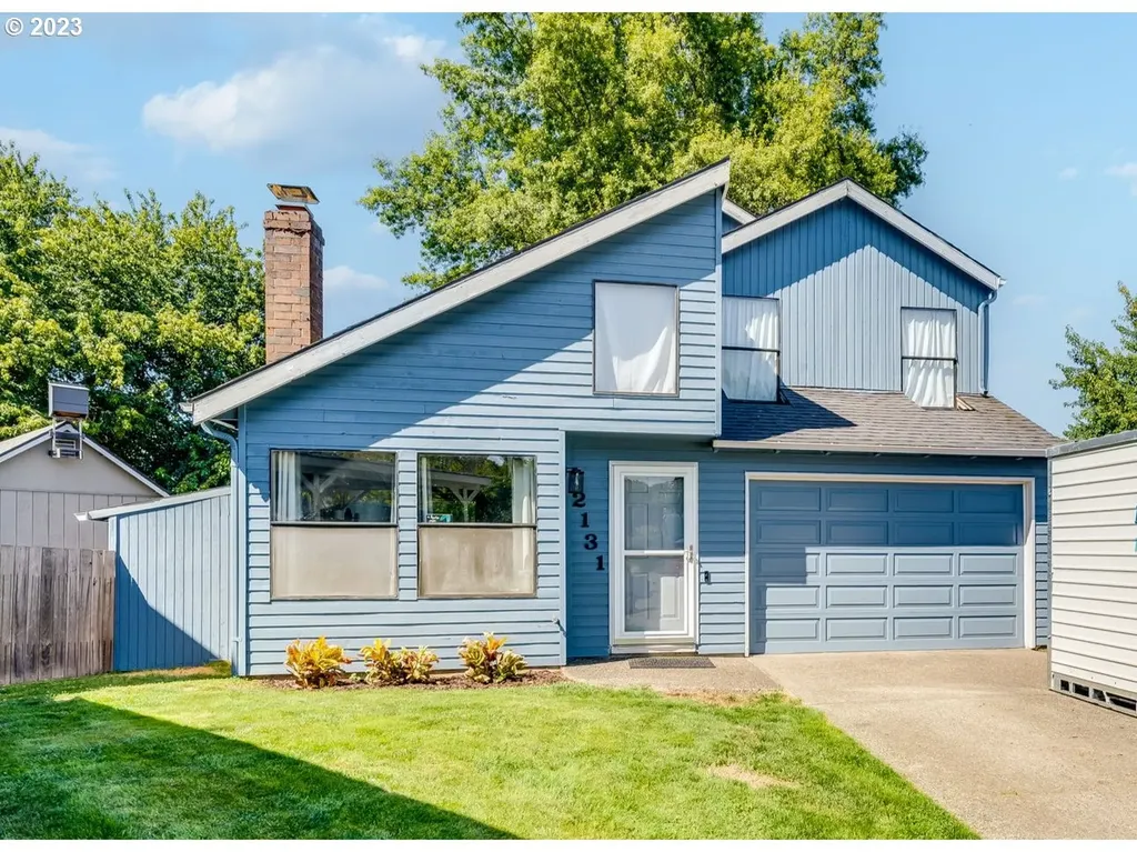 2131 Sw 218th Place Beaverton OR 97003