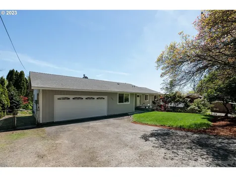 52428 Sw Jobin Lane Scappoose OR 97056