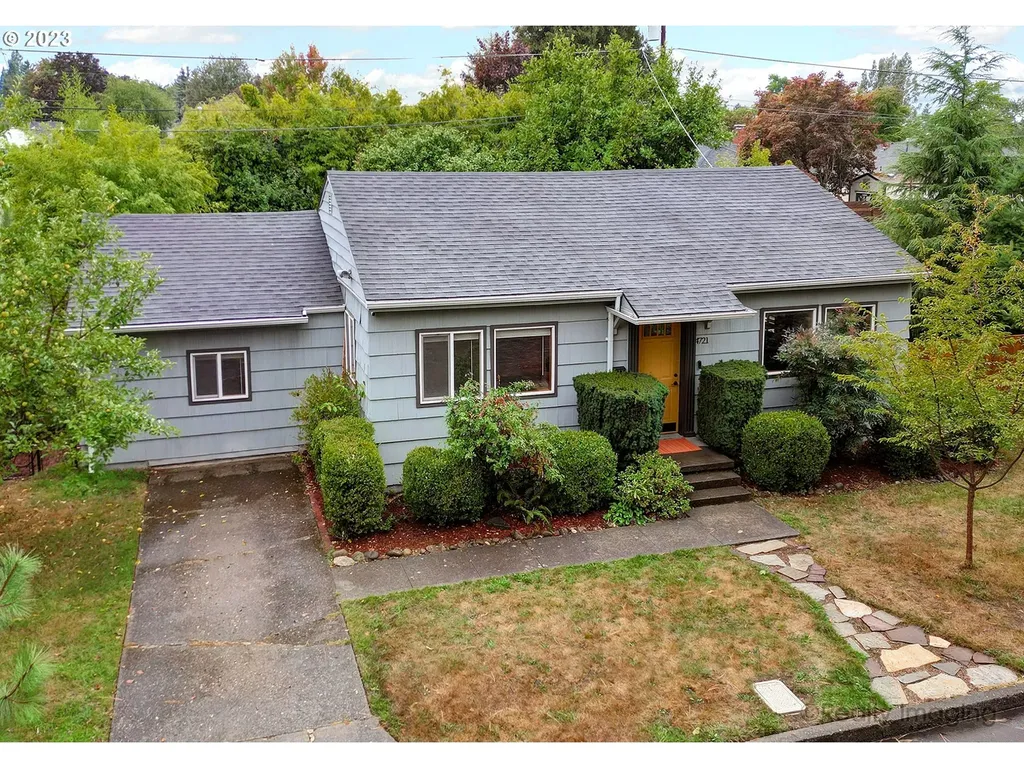 4721 Ne 79th Avenue Portland OR 97218