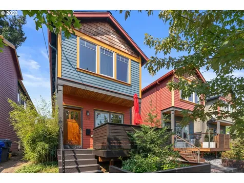 5245 Ne 31st Avenue Portland OR 97211