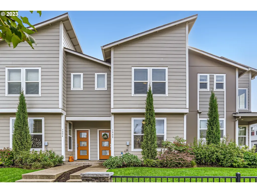 7988 Se Butternut Creek Parkway Hillsboro OR 97123