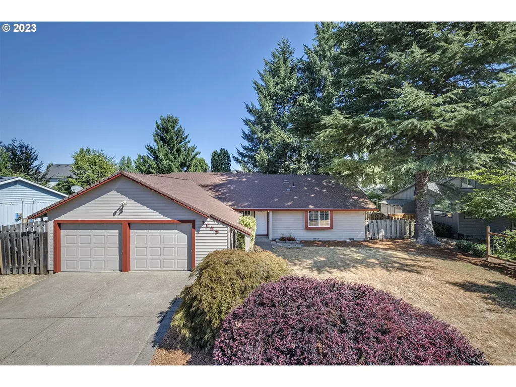 1125 Ne 11th Court Hillsboro OR 97124
