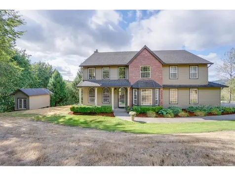 165 Melba Lane Woodland WA 98674