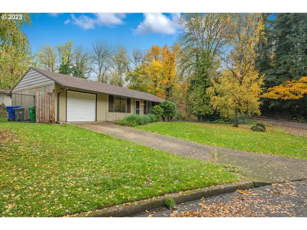 7910 Se 101st Avenue Portland OR 97266