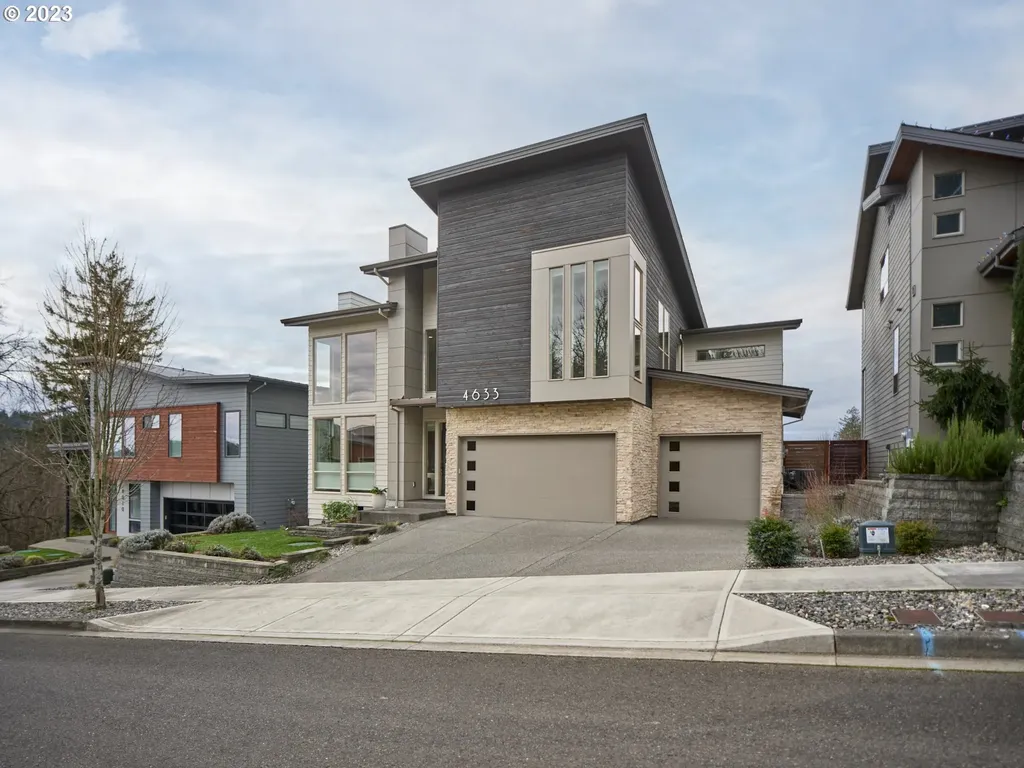 4633 N Adams Street Camas WA 98607