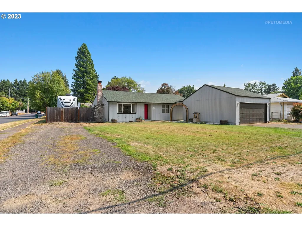 1513 Larch Street Forest Grove OR 97116
