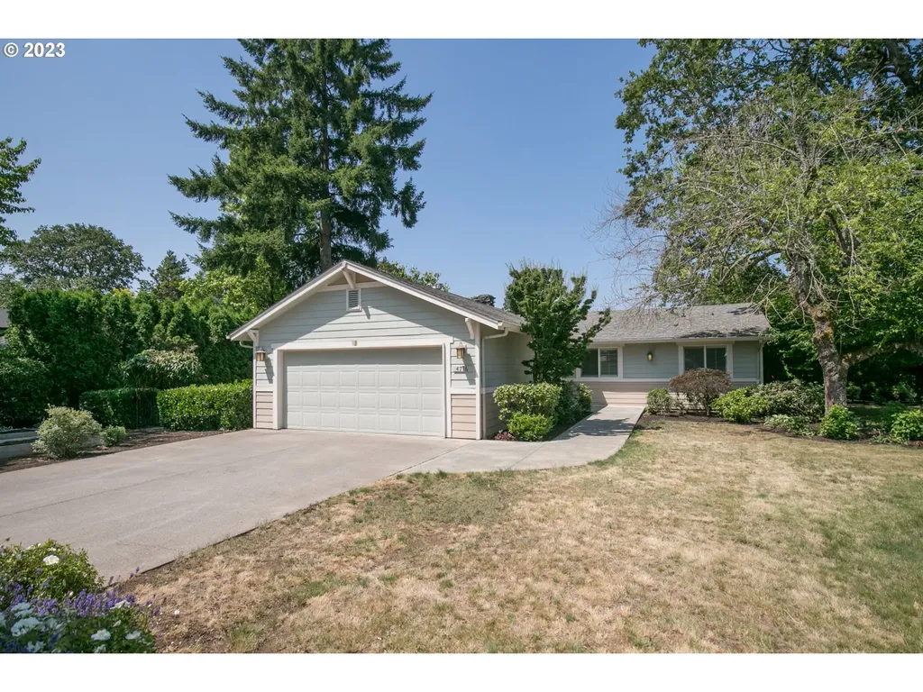 4716 Nw Cady Court Vancouver WA 98663
