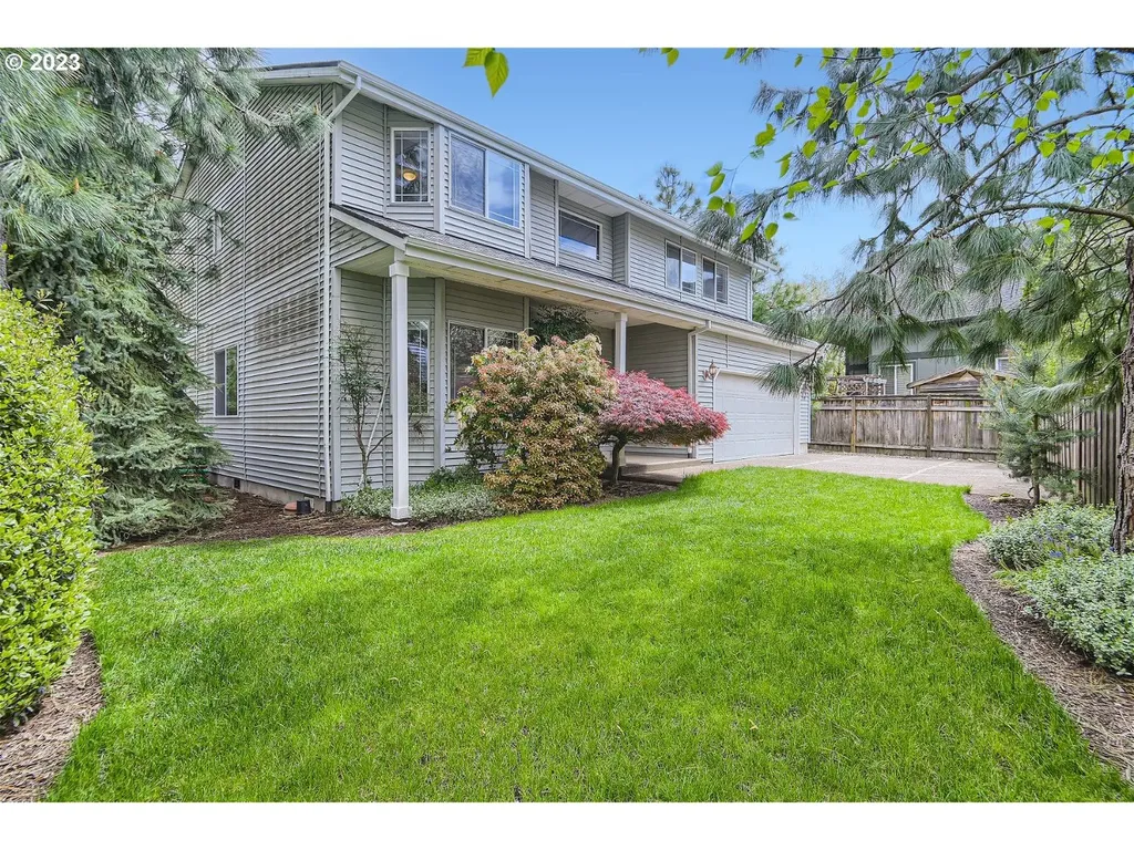 5374 Nw Crady Lane Portland OR 97229
