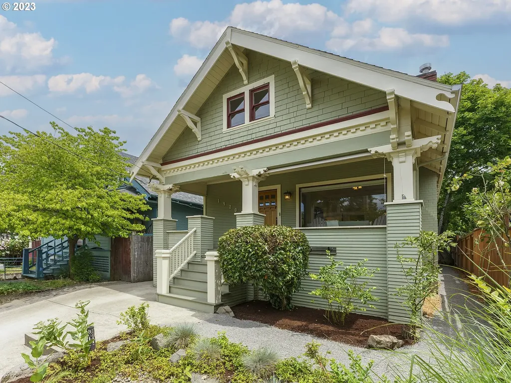 1920 Se 47th Avenue Portland OR 97215