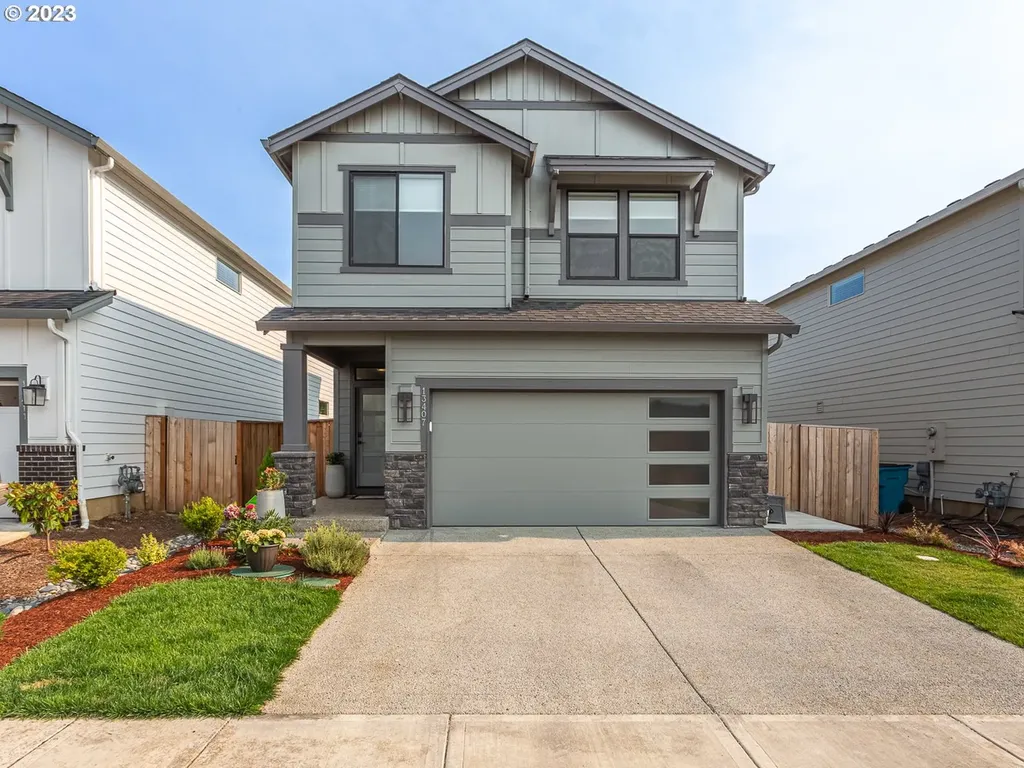 13407 Ne 109th Way Vancouver WA 98682