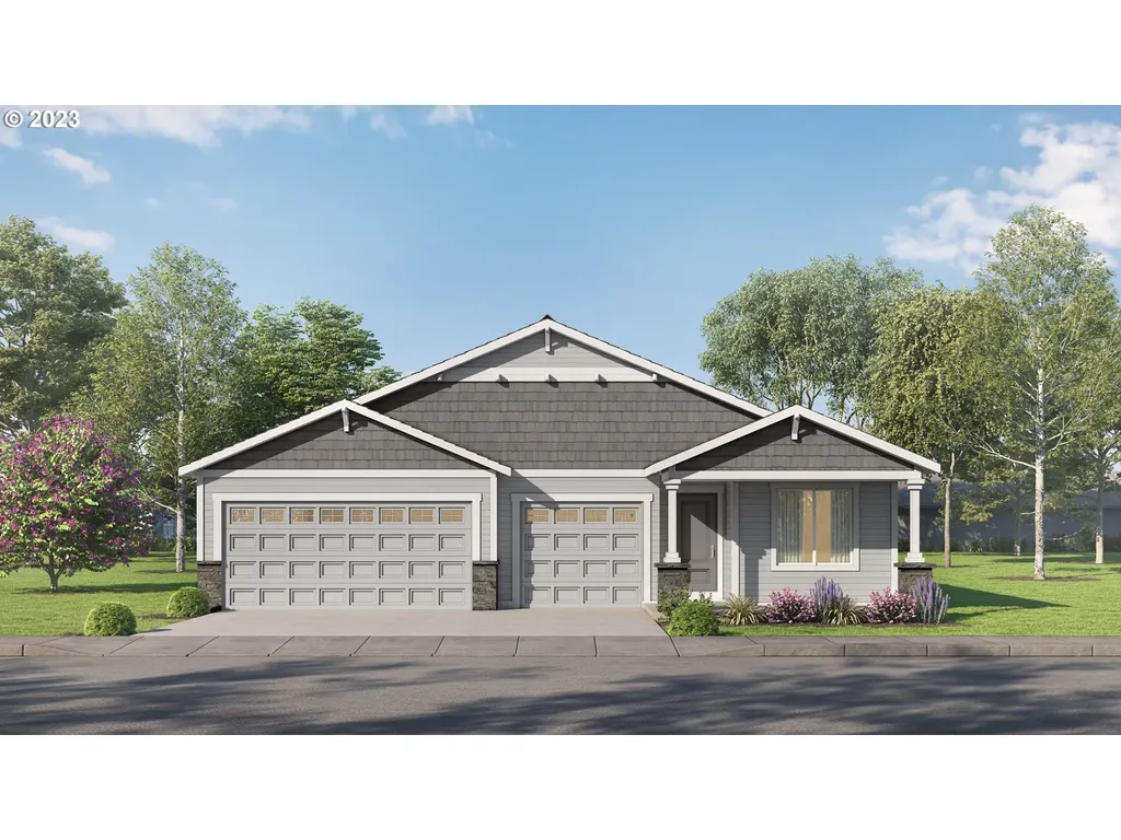 514 E Lauren Avenue Hermiston OR 97838