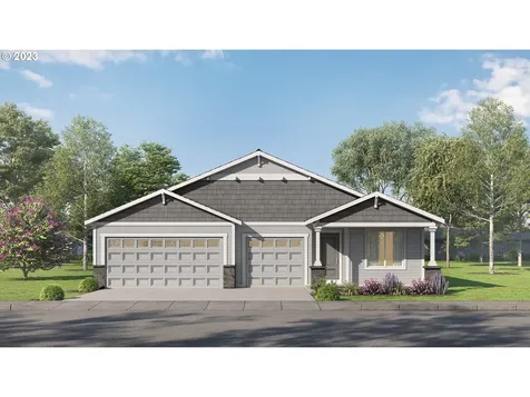 514 E Lauren Avenue Hermiston OR 97838