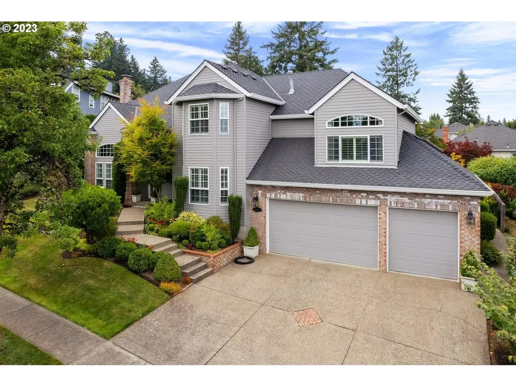 15985 Sw Nighthawk Drive Beaverton OR 97007