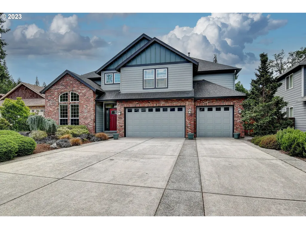 907 N 7th Circle Ridgefield WA 98642
