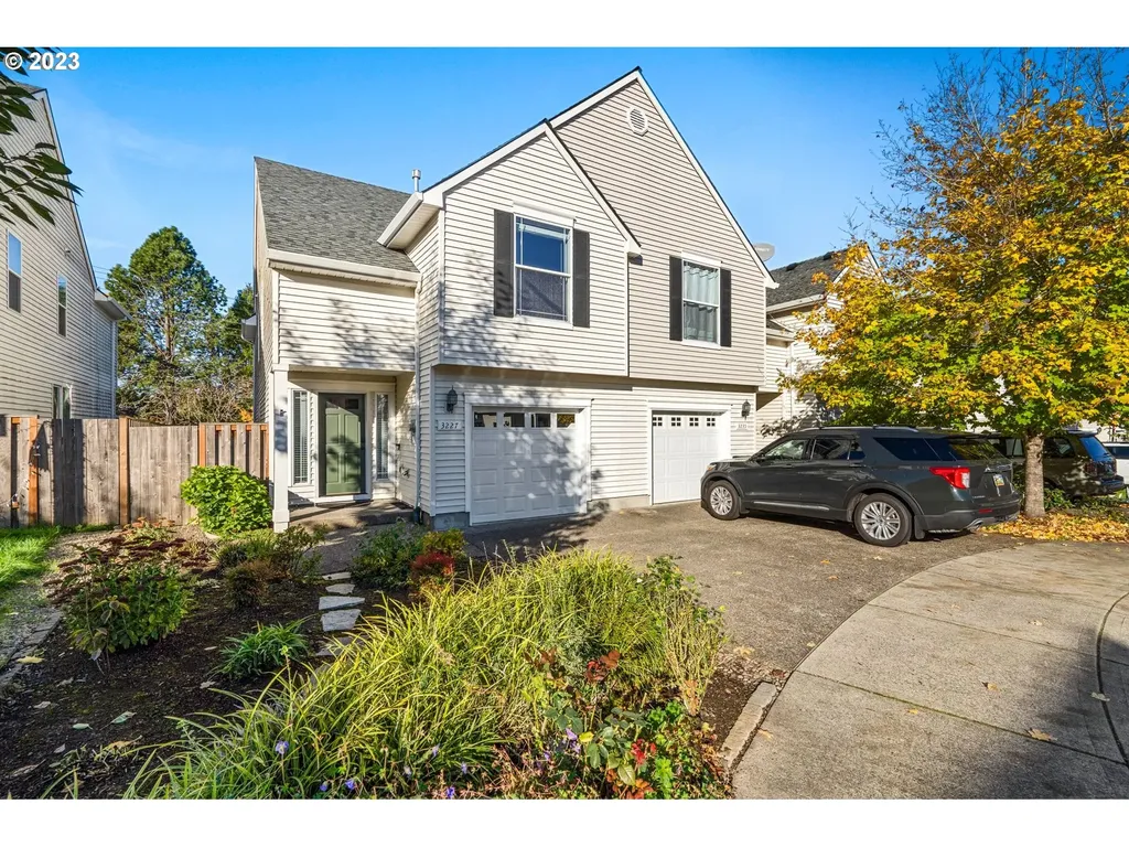 3227 Nw Banff Drive Portland OR 97229