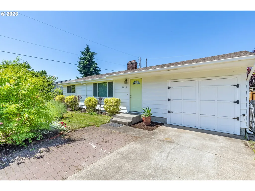 1820 Milo Way Eugene OR 97404