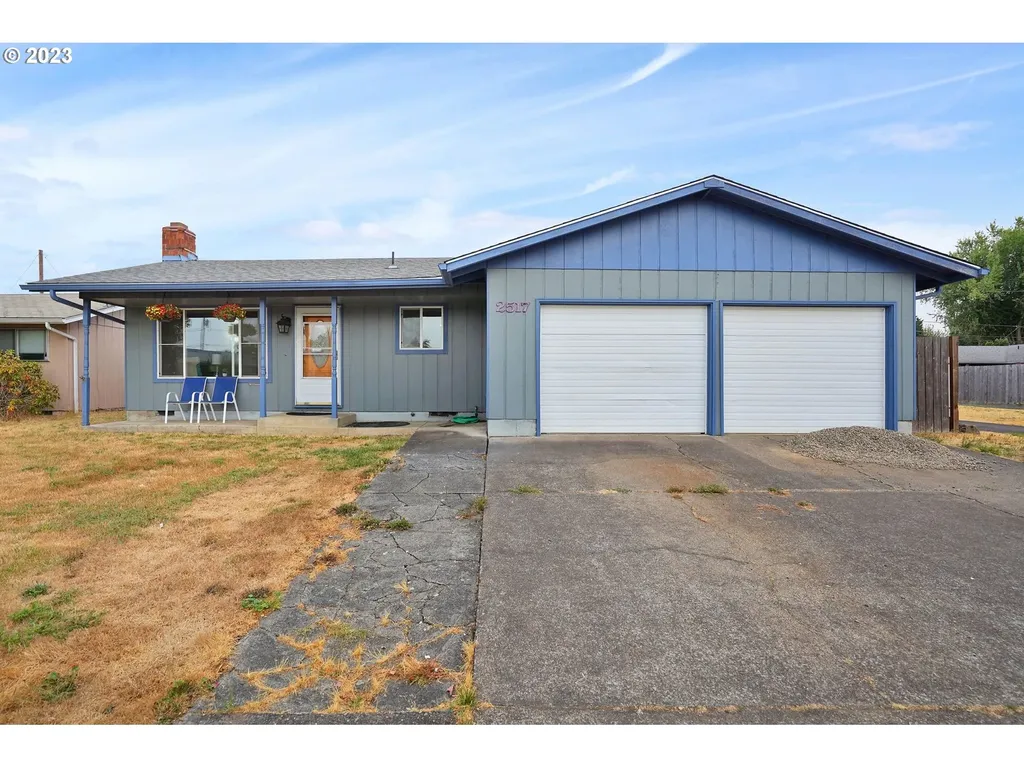 2517 Pine Lane Se Albany OR 97322