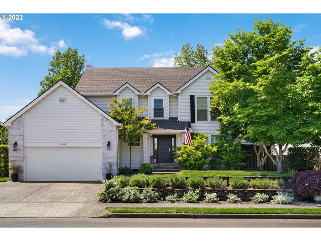 22755 Sw 87th Place Tualatin OR 97062