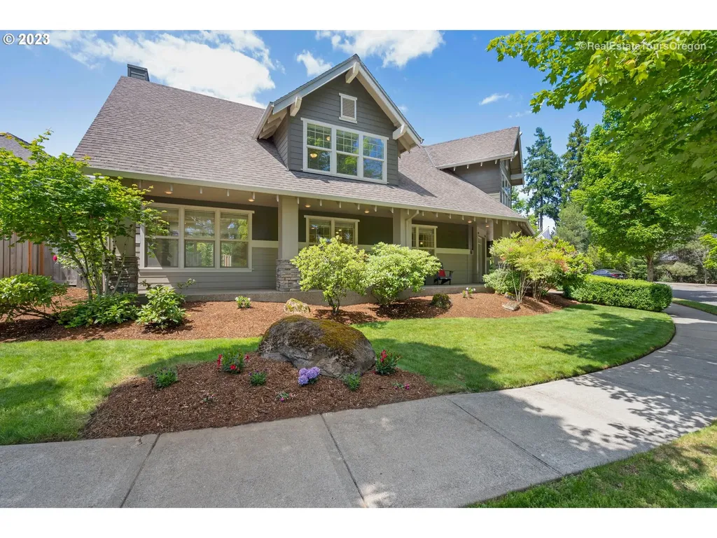 22535 Sw Chilkat Terrace Tualatin OR 97062