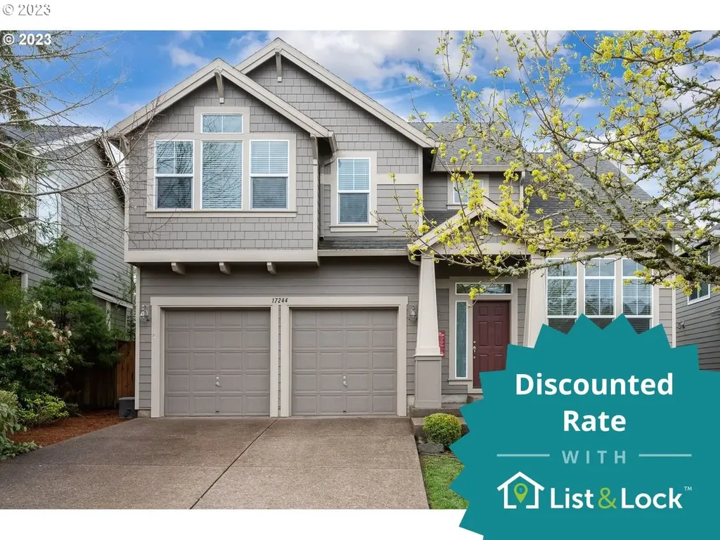 17244 Sw Roosevelt Street Sherwood OR 97140