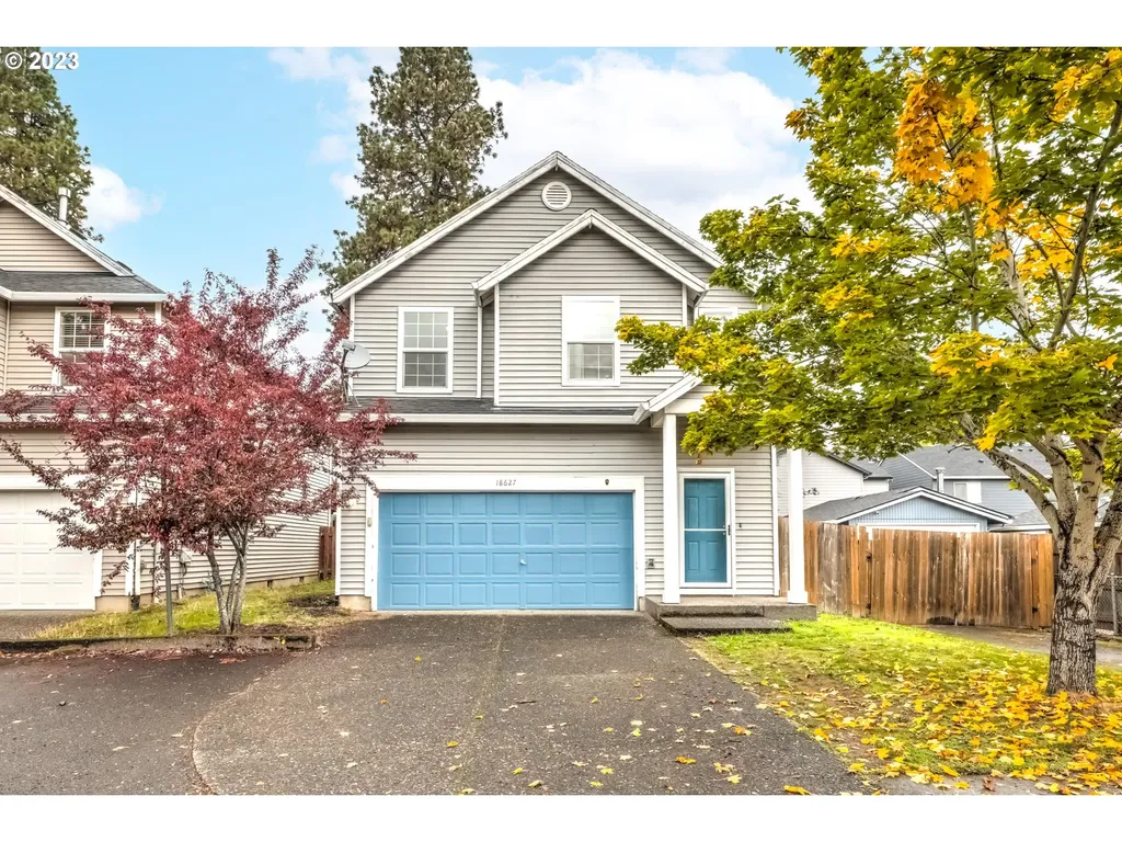 18627 Sw Bonnie Meadow Lane Beaverton OR 97003