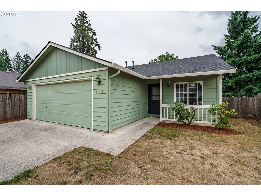 14213 Ne 81st Street Vancouver WA 98682