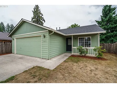 14213 Ne 81st Street Vancouver WA 98682