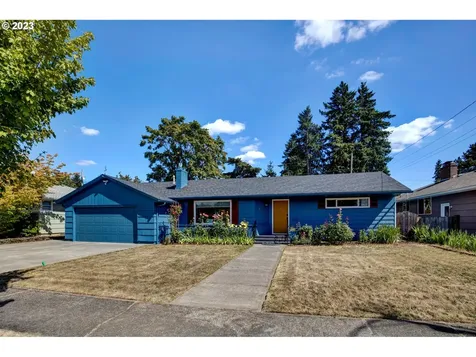 530 Ne 108th Avenue Portland OR 97220