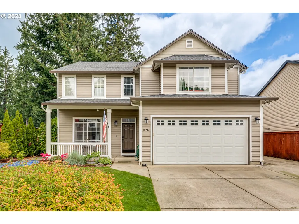 18214 Ne 32nd Street Vancouver WA 98682