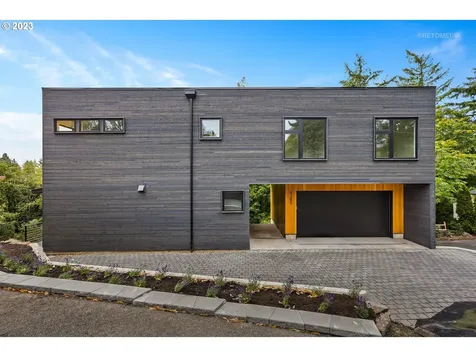9289 Nw Lovejoy Street Portland OR 97229