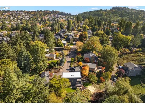9289 Nw Lovejoy Street Portland OR 97229