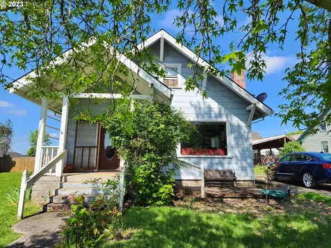 624 S Molalla Avenue Molalla OR 97038