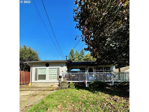 115 Ne 14th Avenue Camas WA 98607