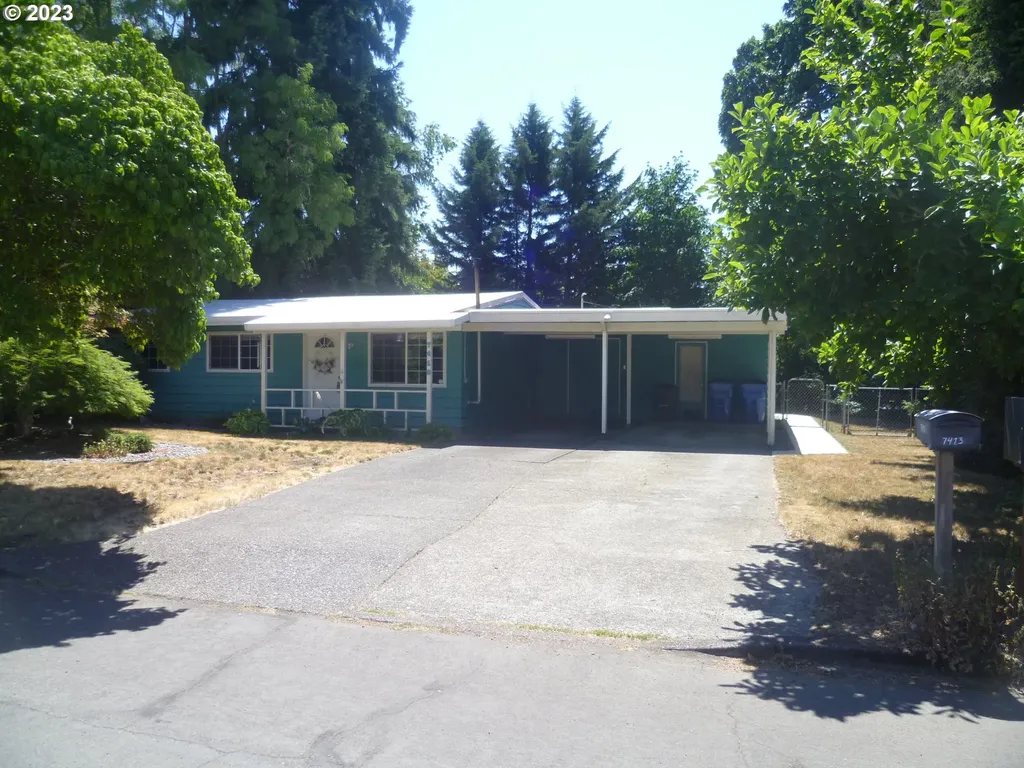 7413 Alabama Drive Vancouver WA 98664