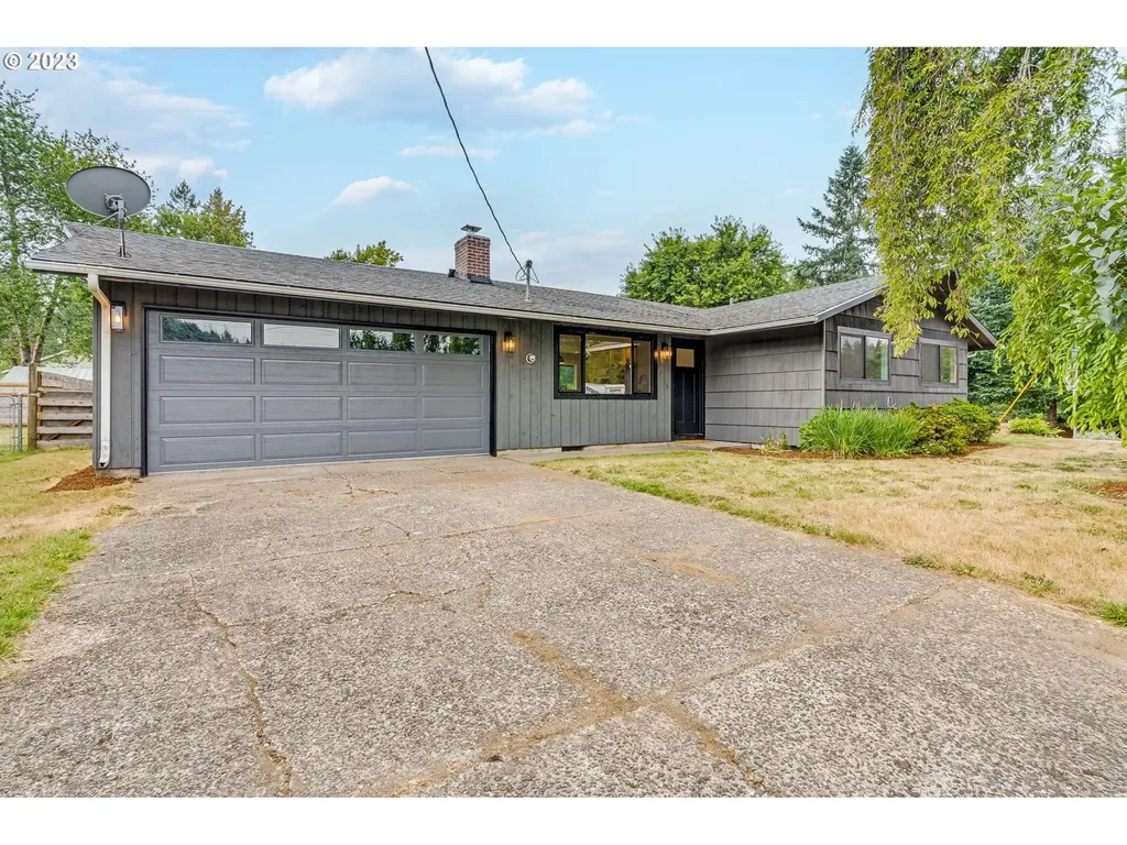 411 W Cushman Street Yacolt WA 98675