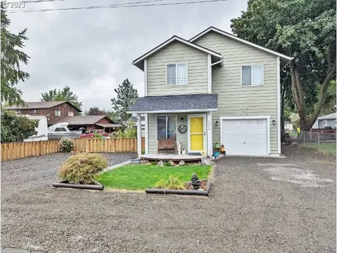 2903 N Depot Street La Grande OR 97850