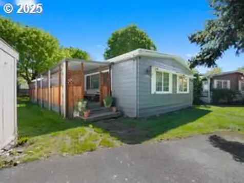 12450 N South Shore Avenue Portland OR 97217