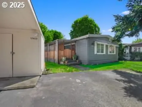 12450 N South Shore Avenue Portland OR 97217