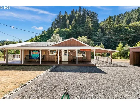 89586 Nelson Mountain Road Walton OR 97490