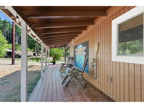 89586 Nelson Mountain Road Walton OR 97490