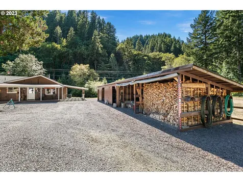 89586 Nelson Mountain Road Walton OR 97490