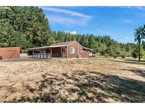 89586 Nelson Mountain Road Walton OR 97490