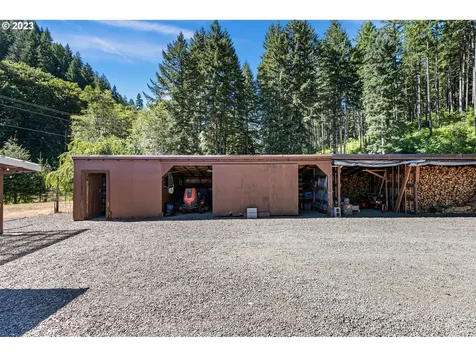 89586 Nelson Mountain Road Walton OR 97490
